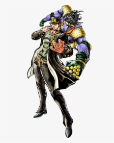 Dio Brando Png, Transparent Png, Transparent PNG