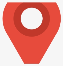 Map Marker Icon, HD Png Download, Transparent PNG