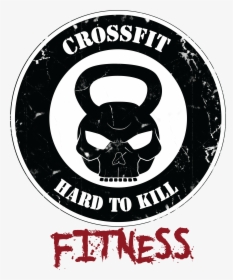 Kettlebell Clipart Woman Crossfit, HD Png Download, Transparent PNG