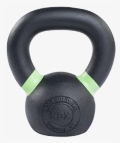 Training Kettlebell, HD Png Download, Transparent PNG