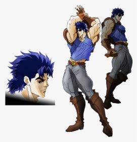 Dio Brando Png, Transparent Png, Transparent PNG