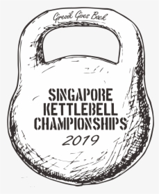 Singapore Kettlebell Championships, HD Png Download, Transparent PNG