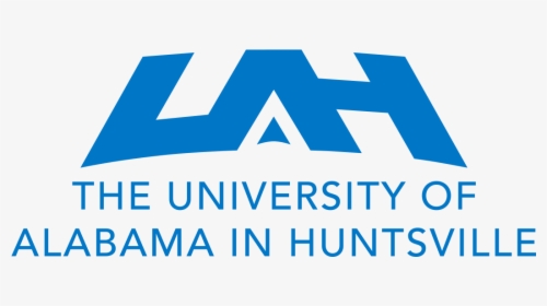 Uah Logo Blue Type, HD Png Download, Transparent PNG