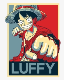 Luffy Png, Transparent Png, Transparent PNG