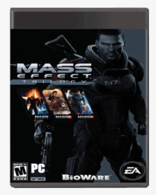 Mass Effect Png, Transparent Png, Transparent PNG