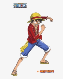 Colo Luffy Gear, HD Png Download, Transparent PNG