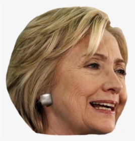 Hillary Sticker Pack Messages Sticker-11, HD Png Download, Transparent PNG