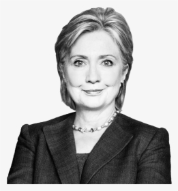 Transparent Hillary Clinton Face Png, Png Download, Transparent PNG