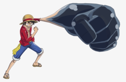 Luffy, HD Png Download, Transparent PNG