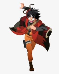 Luffy Png, Transparent Png, Transparent PNG
