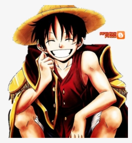 Apenas Pngs Monkey D, Transparent Png, Transparent PNG