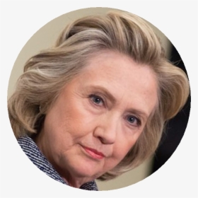 Hillary Clinton 4 Edited @ 1 Year Ago, HD Png Download, Transparent PNG