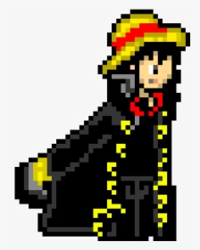 Luffy Png, Transparent Png, Transparent PNG