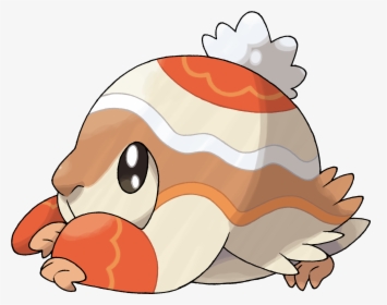 Fakemon Hamster, HD Png Download, Transparent PNG