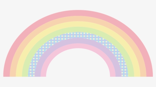 Rainbow Clip Art, HD Png Download, Transparent PNG