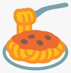 Hamster Clipart Spaghetti, HD Png Download, Transparent PNG