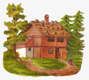 Woods Png, Transparent Png, Transparent PNG