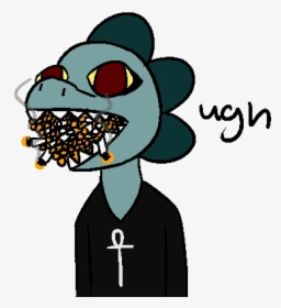 Night In The Woods Png Transparent Image, Png Download, Transparent PNG