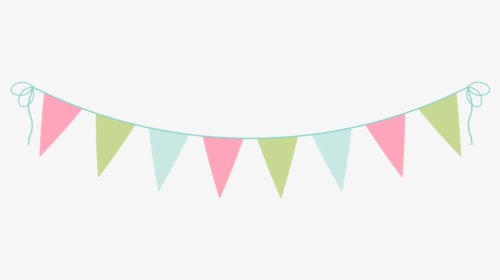 Collection Of Bunting, HD Png Download, Transparent PNG