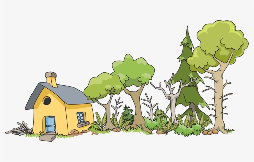 Collection Of House, HD Png Download, Transparent PNG