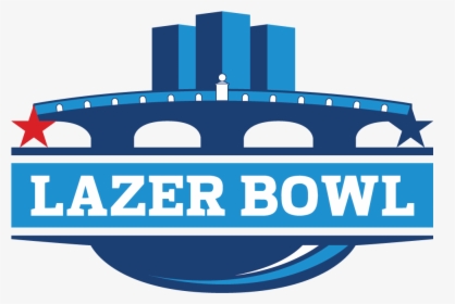 Lazer Bowl Iii Logo, HD Png Download, Transparent PNG