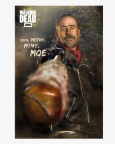 Negan Png, Transparent Png, Transparent PNG