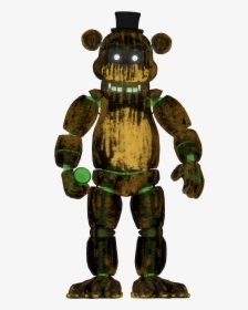 Triple A Fazbear Wiki, HD Png Download, Transparent PNG