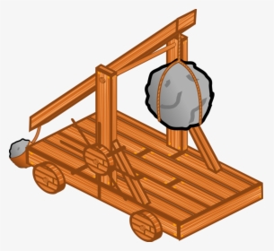 Line,angle,catapult, HD Png Download, Transparent PNG