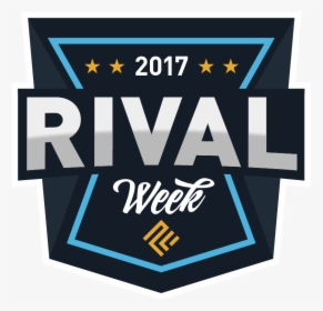 Rival Week 1 Logo, HD Png Download, Transparent PNG