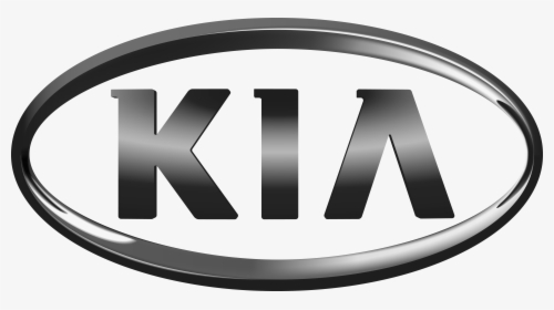 Kia Motors Logo Png Image, Transparent Png, Transparent PNG