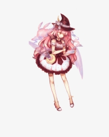 Magical Pastel Pink, HD Png Download, Transparent PNG