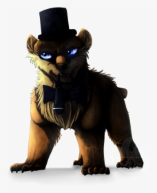 Modelclassic Freddy Fazbear - Freddy Fnaf 1, HD Png Download -  2695x2534(#875864) - PngFind