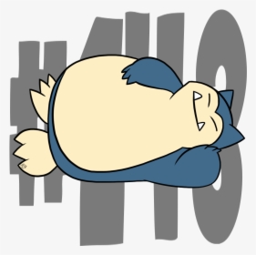 #snorlax #pokemon #pokemonadaypic, HD Png Download, Transparent PNG
