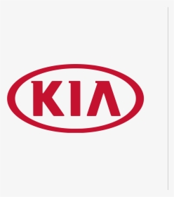 Kia Motors Logo Blank, HD Png Download, Transparent PNG