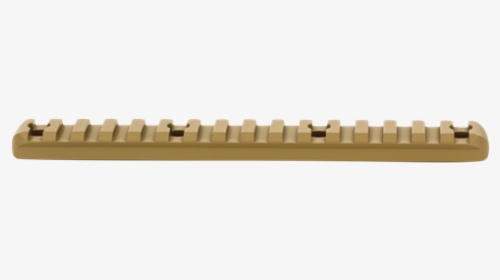 Ballista Accessory Rail 6-in, HD Png Download, Transparent PNG