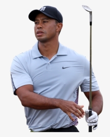Transparent Tiger Woods Png, Png Download, Transparent PNG