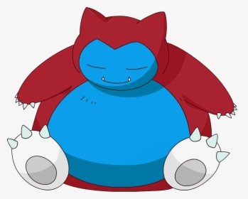 View Snorlax ,, HD Png Download, Transparent PNG