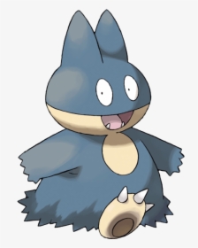 Munchlax, HD Png Download, Transparent PNG