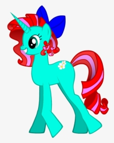 Scary Little Pony Tattoo Horse Woods Adoption Clipart, HD Png Download, Transparent PNG