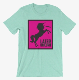 Lazer Unicorn Logo, HD Png Download, Transparent PNG