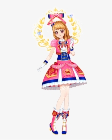 All Aikatsu Wiki, HD Png Download, Transparent PNG