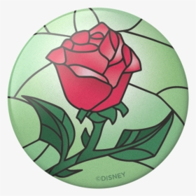 Beauty And The Beast Rose Png, Transparent Png, Transparent PNG