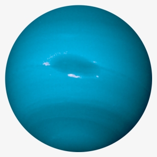 Uranus Planet Png, Transparent Png, Transparent PNG