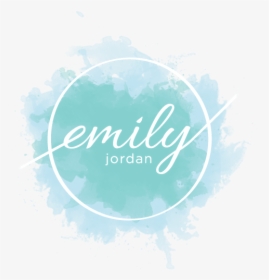 Women Owned Business Charleston Emily Jordan Logo, HD Png Download, Transparent PNG
