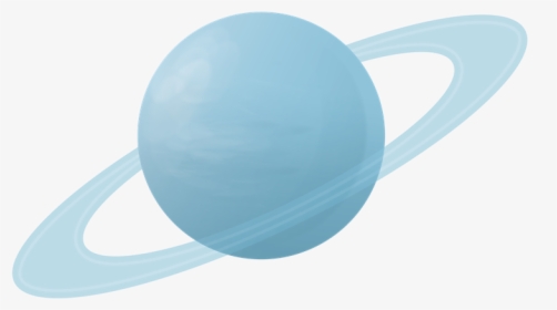 Uranus Clipart, HD Png Download, Transparent PNG