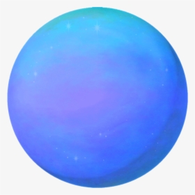 Planet Neptune Pluto Uranus Mercury, HD Png Download, Transparent PNG