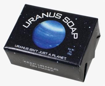 Uranus Soap, HD Png Download, Transparent PNG