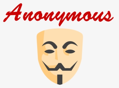 Anonymous Mask Png Picture, Transparent Png, Transparent PNG