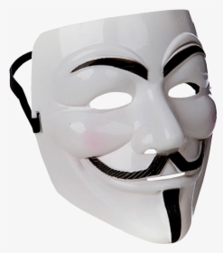Anonymous Maskpng Background, Transparent Png, Transparent PNG