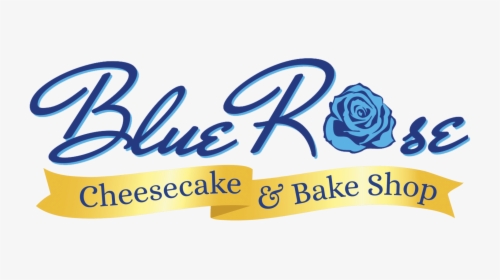Blue Rose Cheesecake & Bake Shop, HD Png Download, Transparent PNG